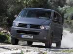Volkswagen Transporter Rockton 2010 года